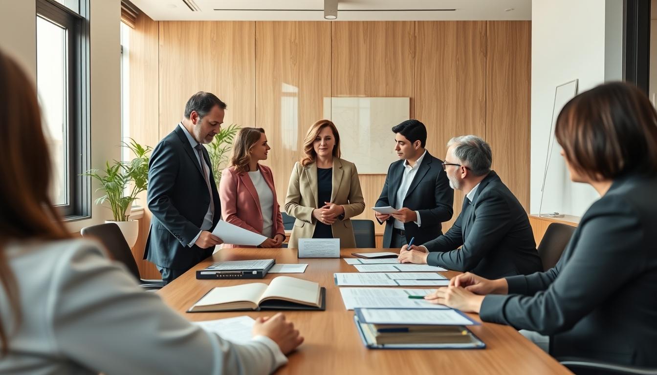 Family guidance and planning support